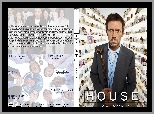 1, Dr. House, Season